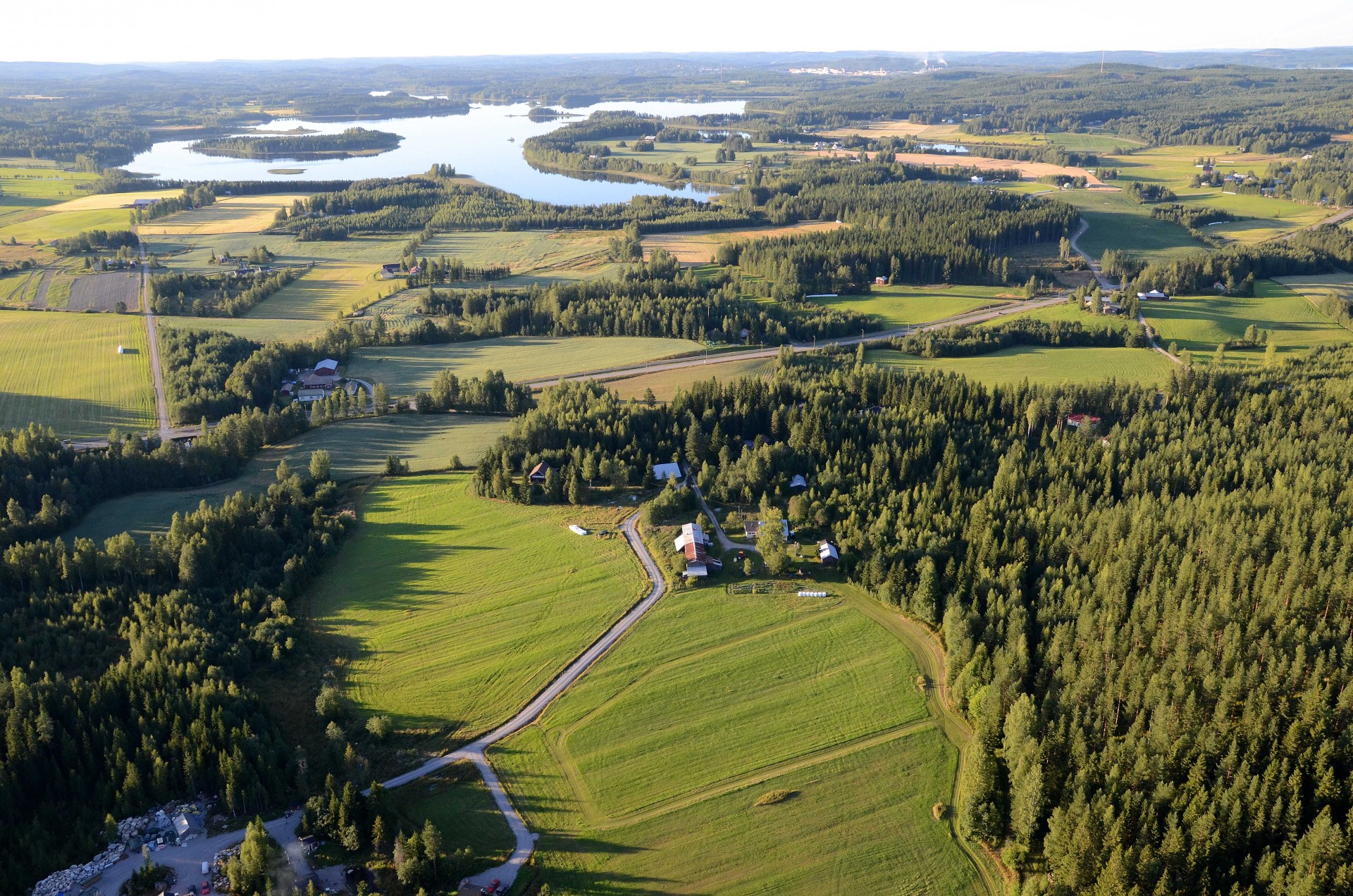 Koivistonkylä