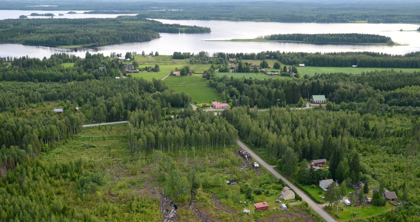 Lökönkylä